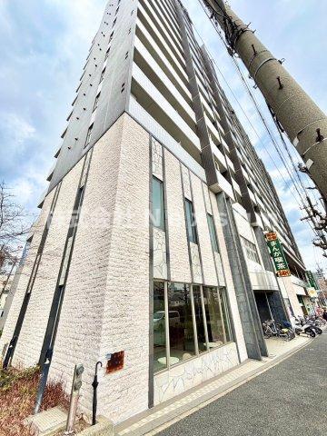 パークフラッツ金山(1K/7階)