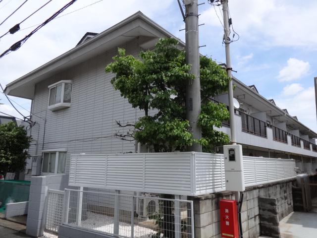 カサブランカI
