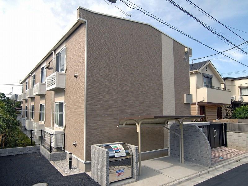 プリマベーラ南阿佐谷
