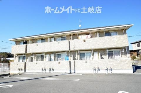 リバーサイドリリー