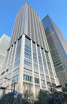 WORLD TOWER RESIDENCE