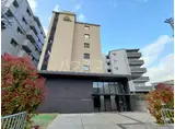 アスヴェル京都太秦