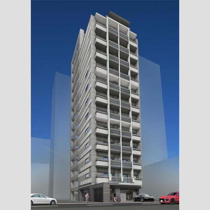 S-RESIDENCE大通公園ADMIRIO