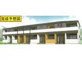 プラーム岡部 I