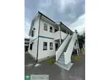 ウエストエンドA