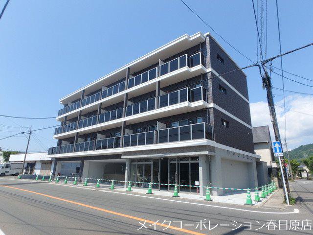 NEUESLAND(1LDK/3階)