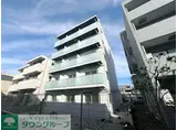 クレヴィスタ武蔵小杉
