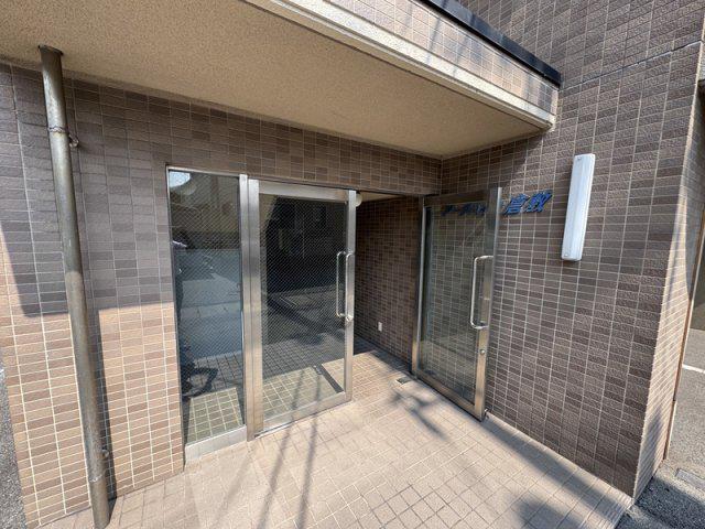 アークハイツ倉敷