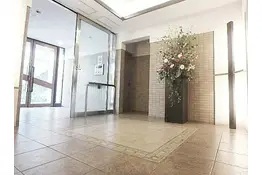 スペーシア池尻大橋