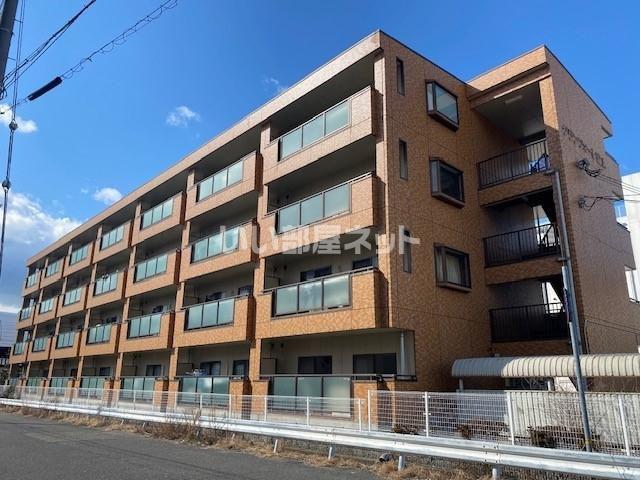 グランフォーレ池上