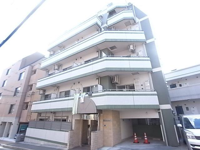KITANO FLATS PLUS