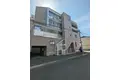 久井マンション