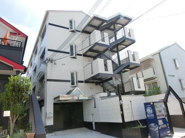 グラシアス堺