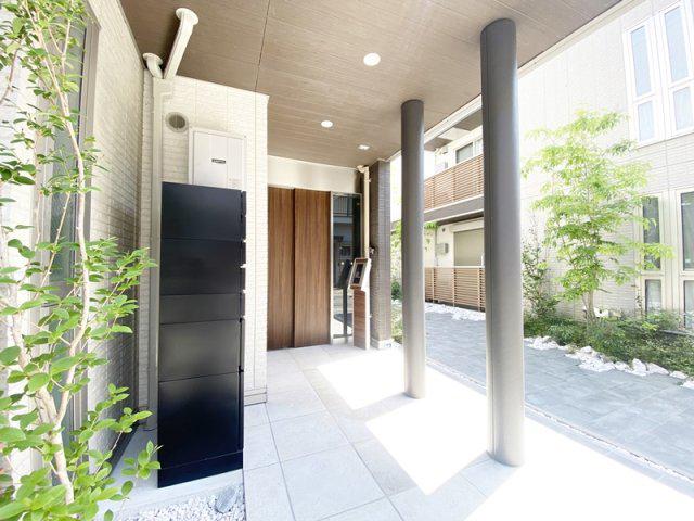 セレスティア豊島N