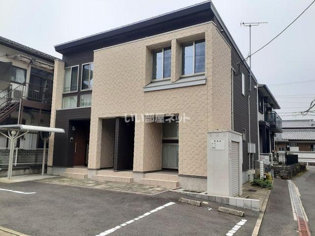 シーサイド タカシマII