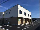 ヴィレッタ蓮野 II棟