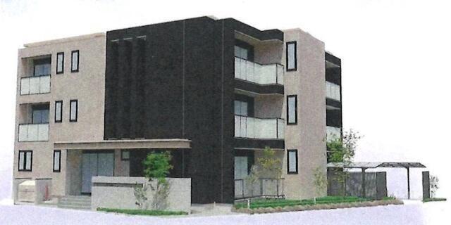 ヘーベルメゾン元住吉