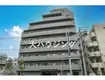 ルーブル大森山王(1K/8階)