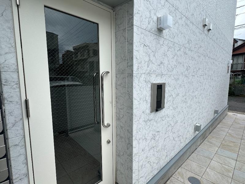  新小岩1丁目マンション