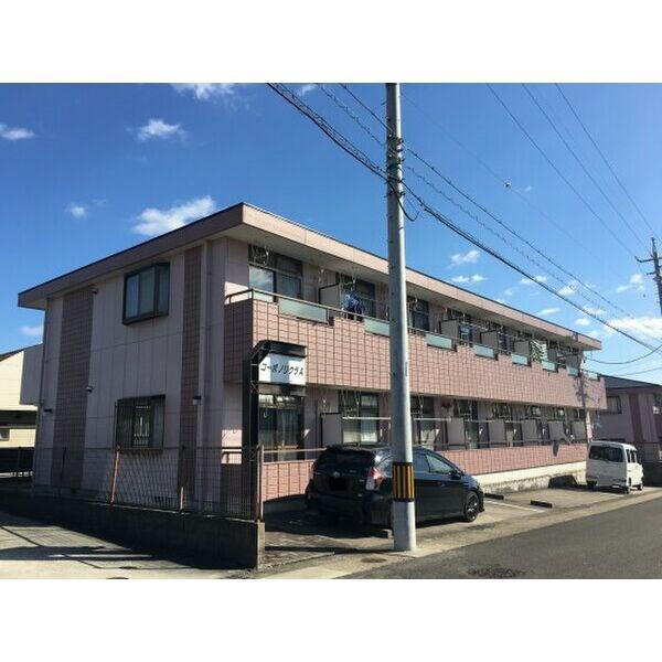 コーポノリクラ A棟