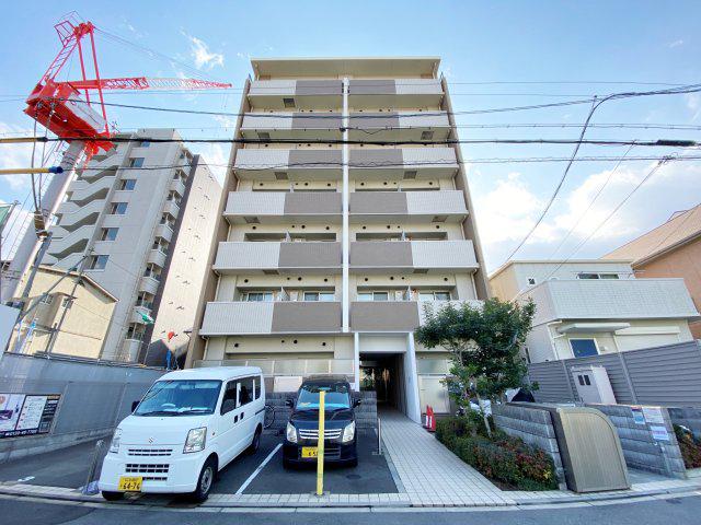 フェアリー阿倍野