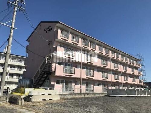 OASIS MAKINO(3DK/1階)