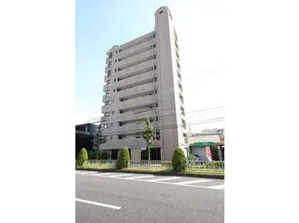 ブルーウェーブマンション(2DK/2階)のその他写真