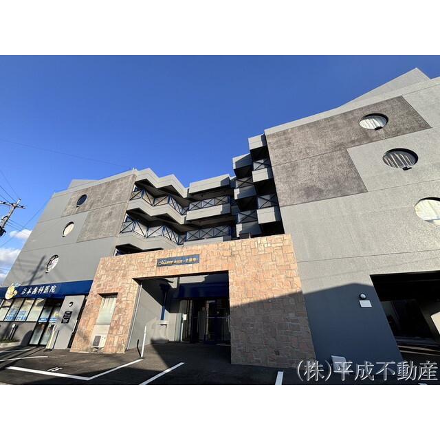 マナーハウス十禅寺