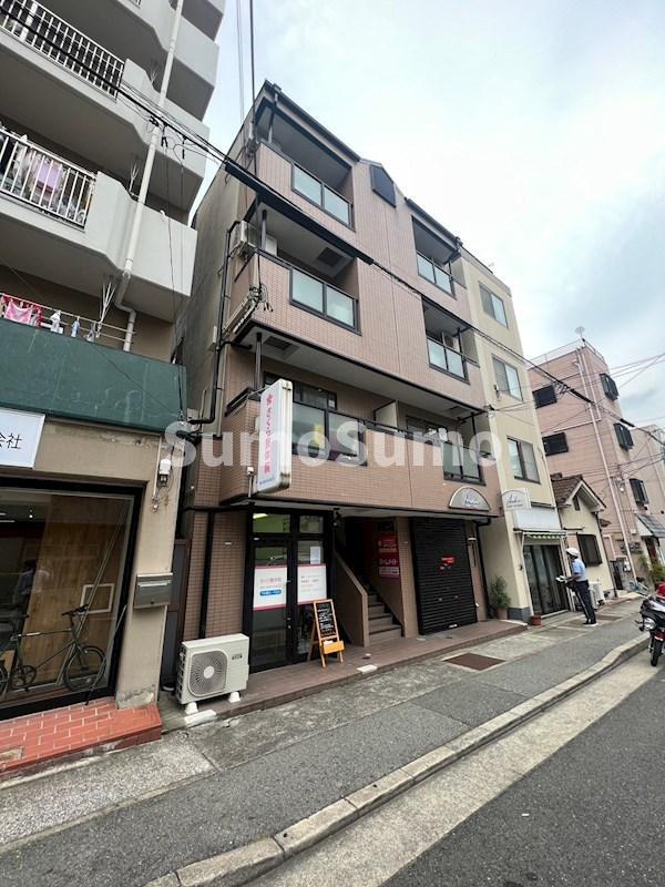ココロ戎町