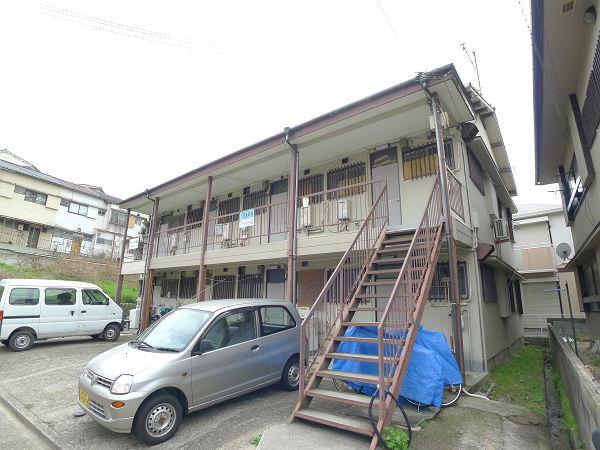 グリーンハイツ垂水