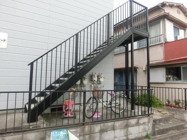 フォンターナ
