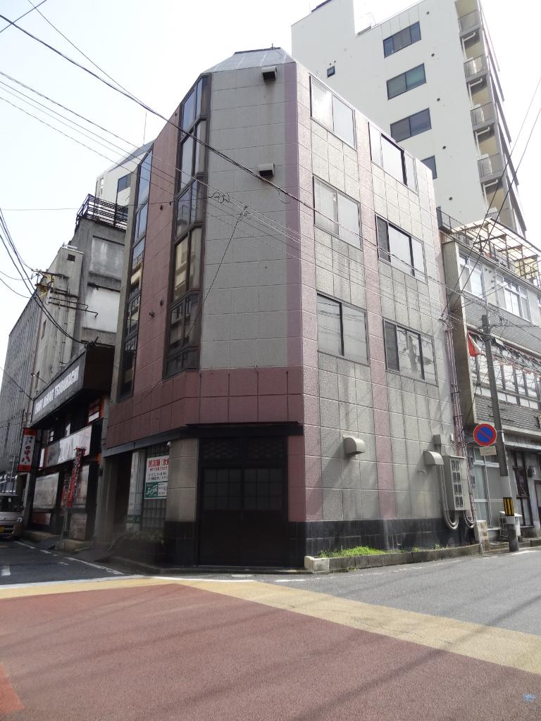麻里布88ビル