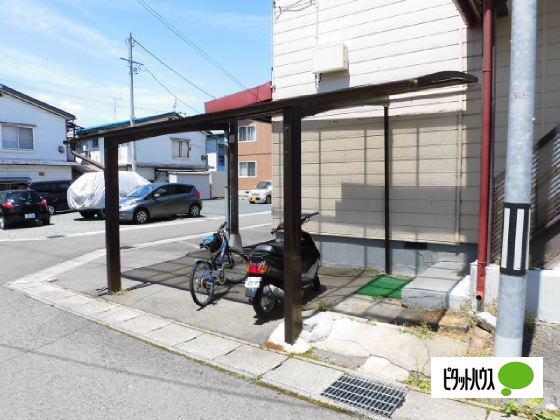 コーポ工藤