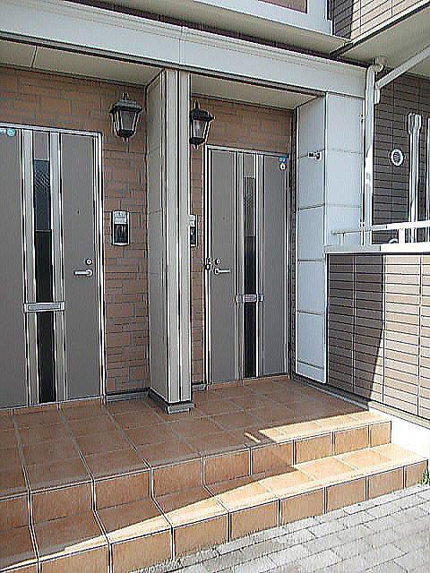 カーサリベルタB