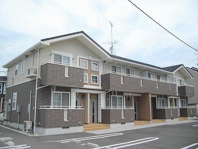 カーサリベルタB