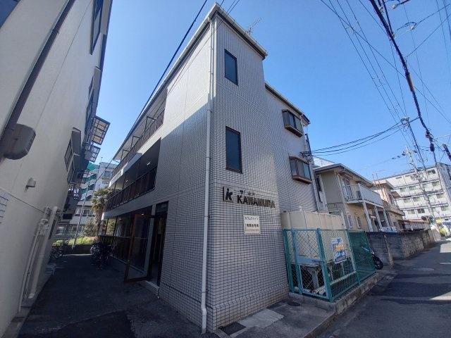 川村ハイツ