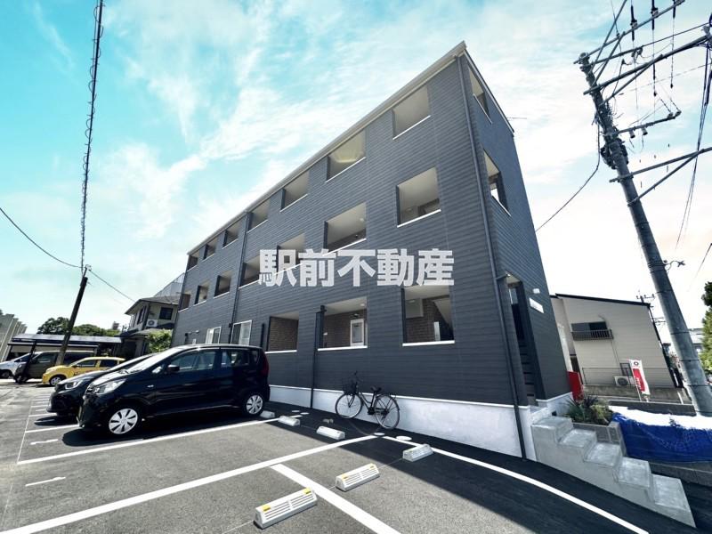 ユーコート櫛原
