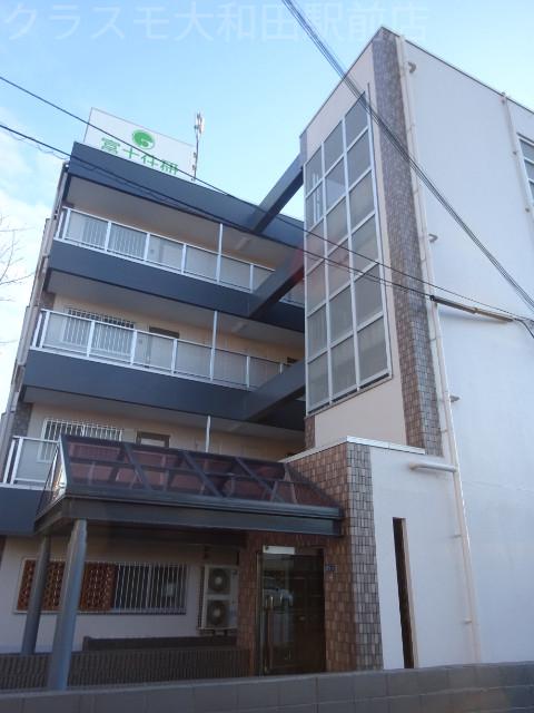 富士藤田マンション