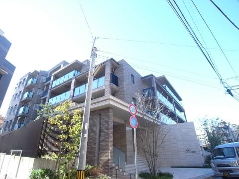 ジオグランデ夙川相生町