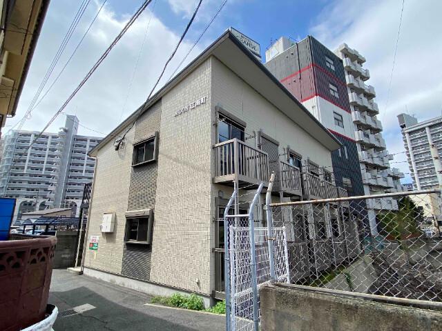MOON江南町
