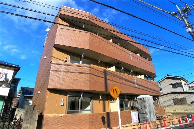 ソレイユ東大和