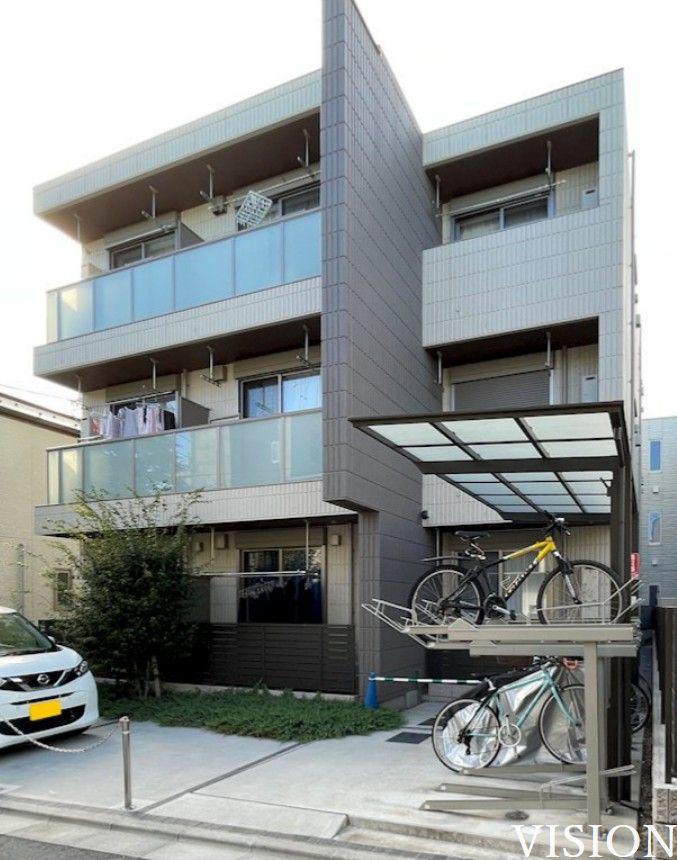 GREEN HOME南大塚