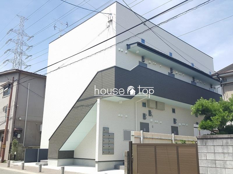 グランシエール武庫川