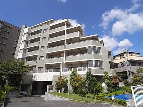 エル・フラット夙川霞町