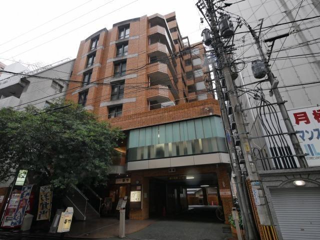 ジートラスト薬院