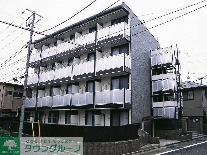 レオパレスイーストヒルズ
