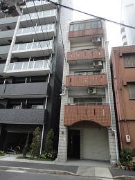 Fビル大須