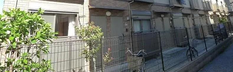 セレ四ツ木