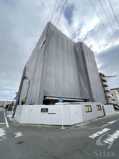 京福電鉄嵐山本線 嵐電天神川駅 徒歩16分 7階建 築1年