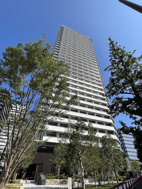 BRILLIA TOWER 浜離宮